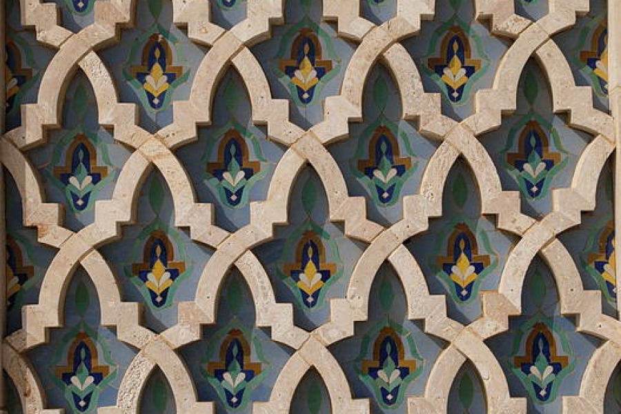 marokko, casablanca, 2006