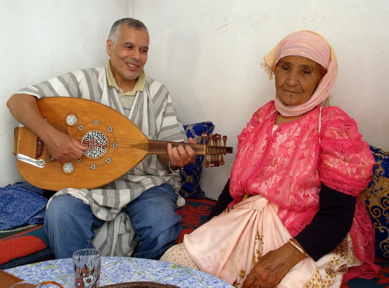 marokko 2006