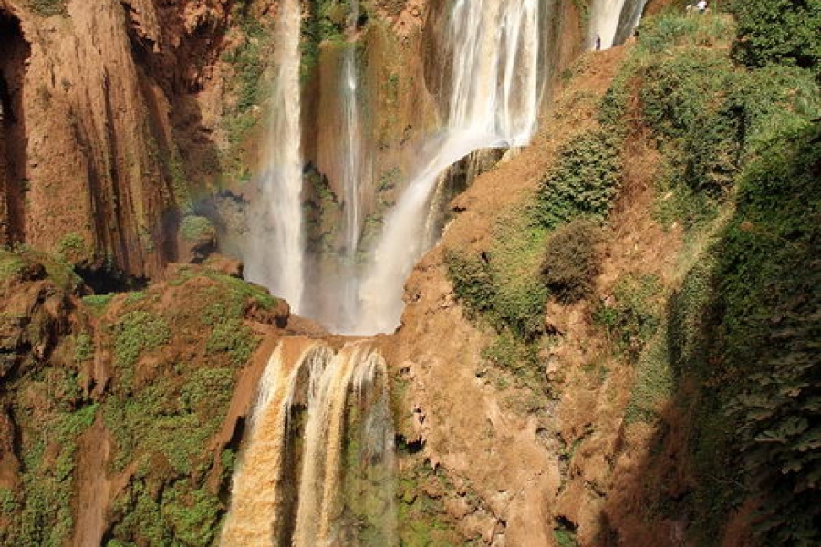 hoher atlas, marokko 2006