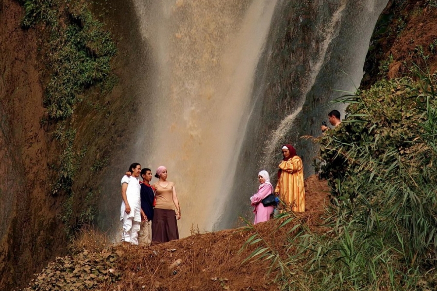 hoher atlas, marokko 2006