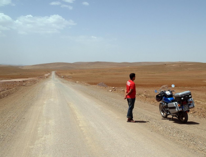 marokko 2006