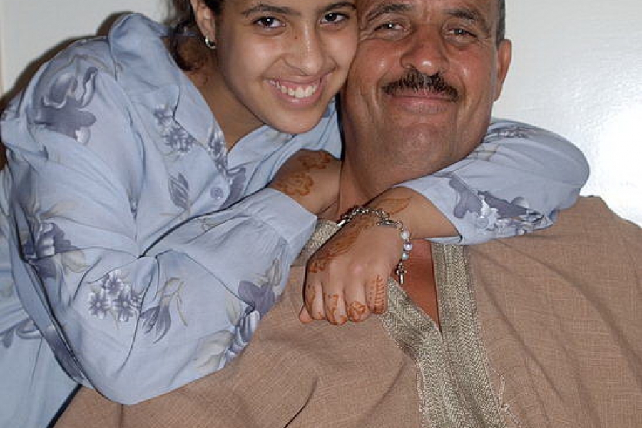 marokko, sinip und buchaib, 2006