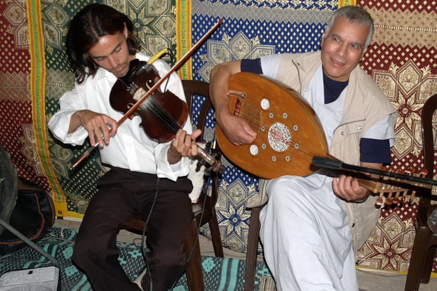 marokko, massa, hochzeit, 2006