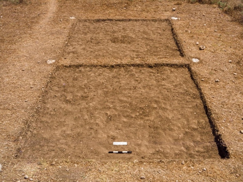 israel, tel akko, 1978