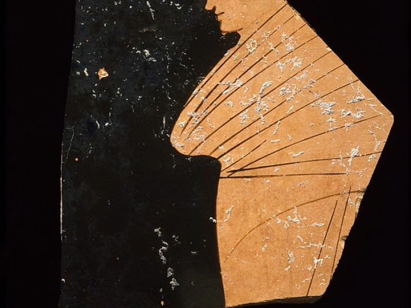 ausgrabung tel akko, kleinfunde, haifa 1980