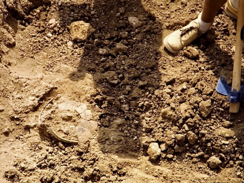 tel akko, israel 1979