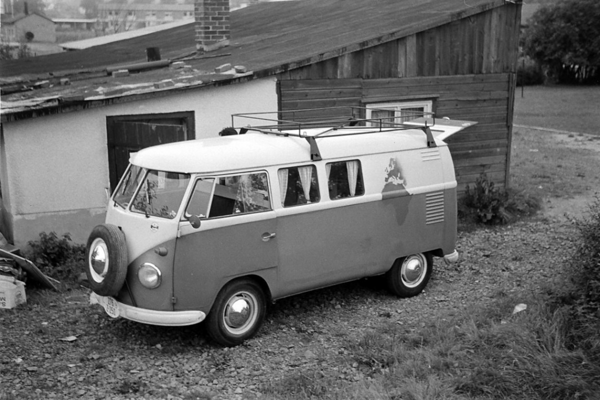 marokko-reisevorbereitung, august 1968