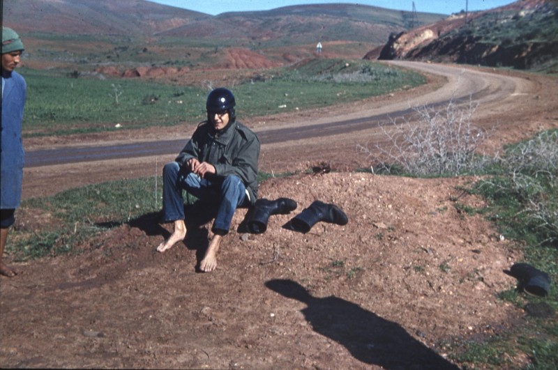marokko 1969
