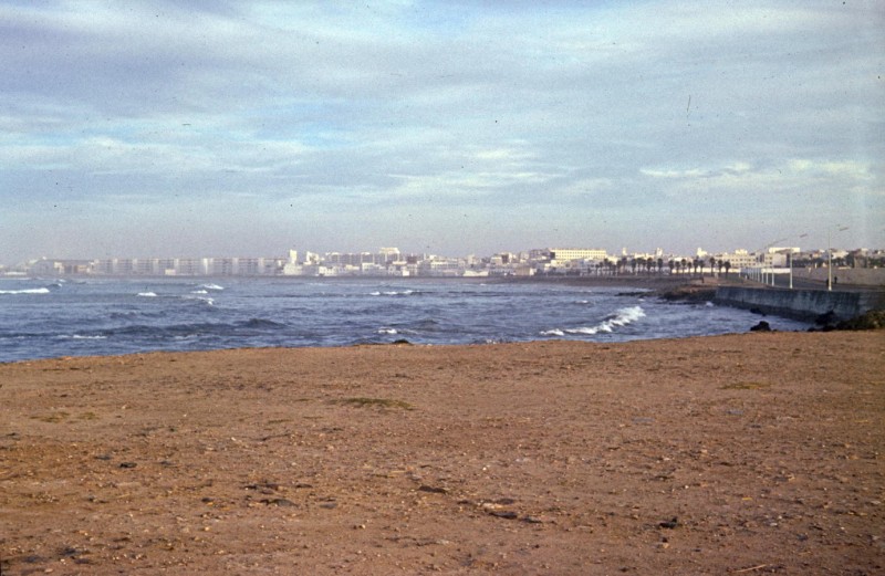 casablanca, 1968