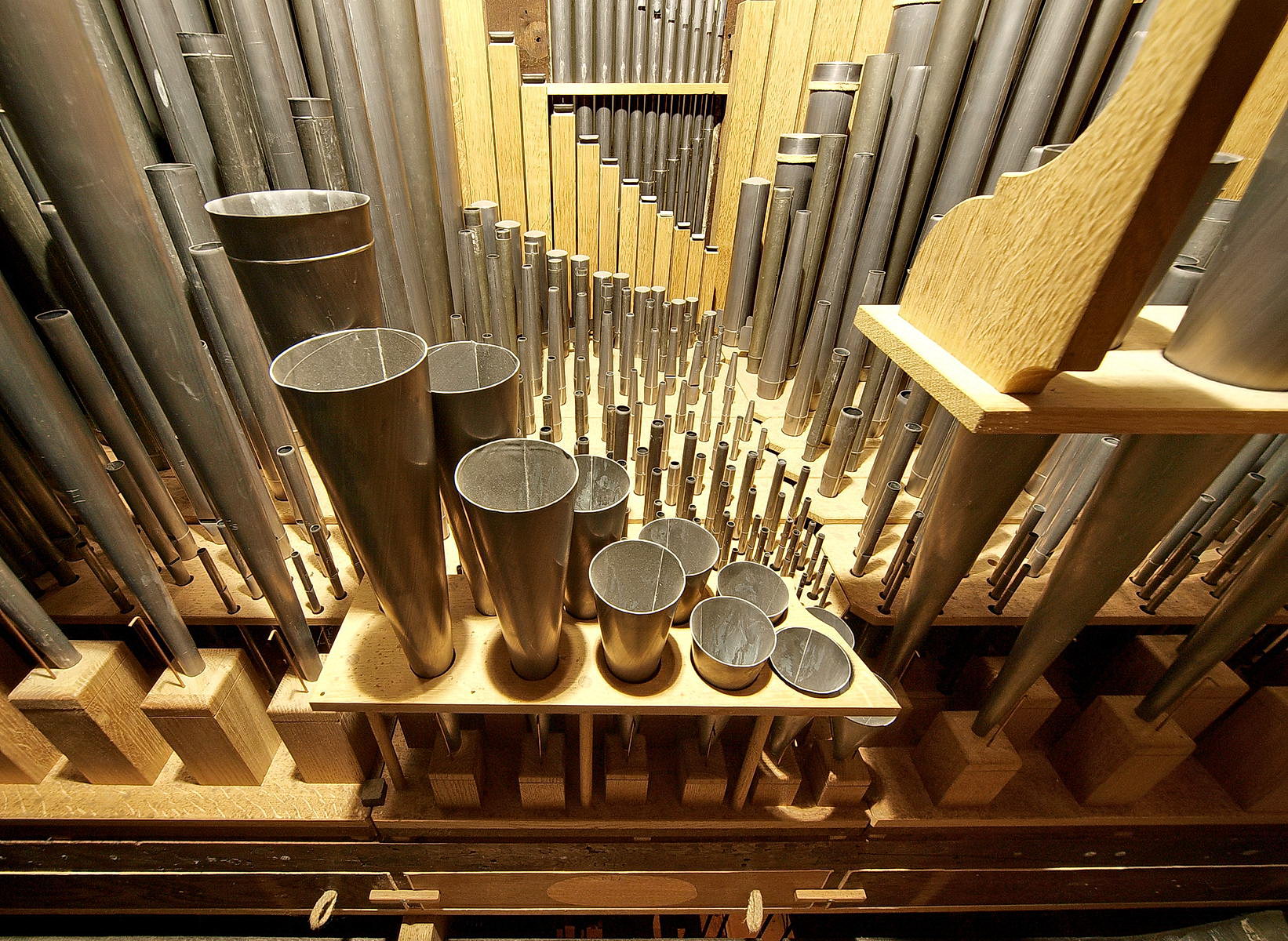 preetz, stadtkirche, orgel